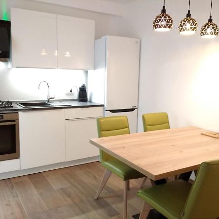 Apartment Vida - Amazing Place With Garden And Terrace Риека Экстерьер фото