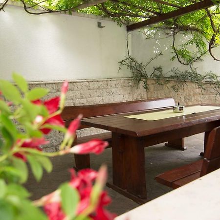 Apartment Vida - Amazing Place With Garden And Terrace Риека Экстерьер фото