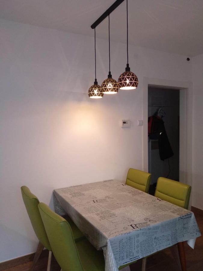 Apartment Vida - Amazing Place With Garden And Terrace Риека Экстерьер фото
