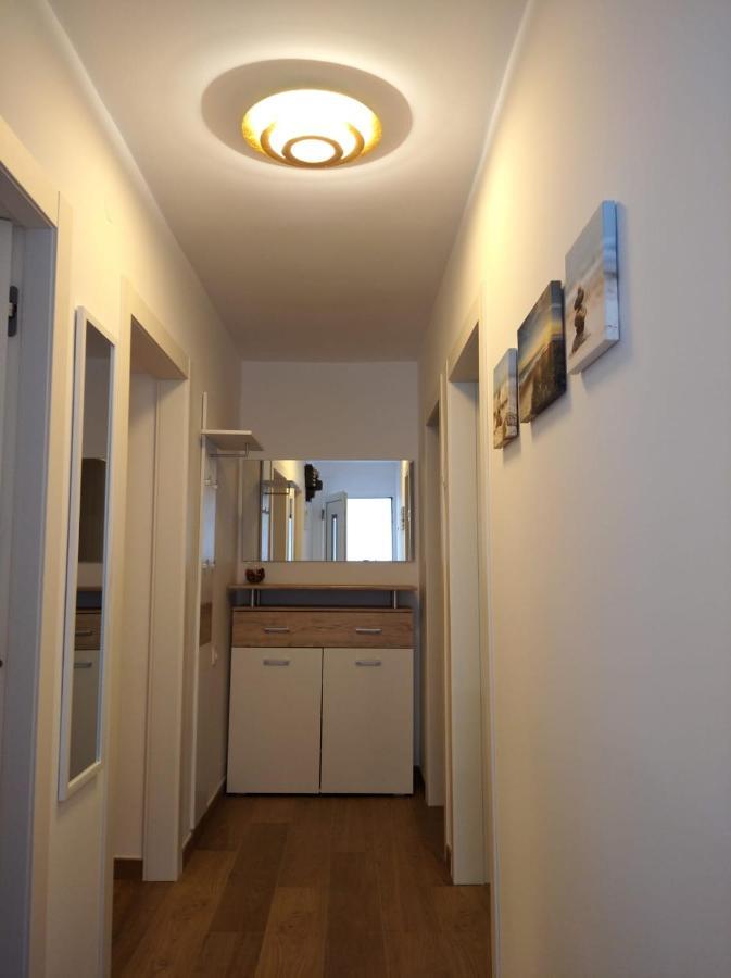 Apartment Vida - Amazing Place With Garden And Terrace Риека Экстерьер фото