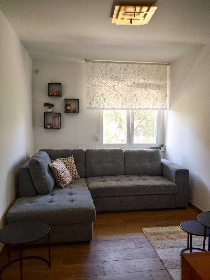 Apartment Vida - Amazing Place With Garden And Terrace Риека Экстерьер фото