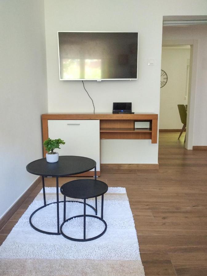 Apartment Vida - Amazing Place With Garden And Terrace Риека Экстерьер фото