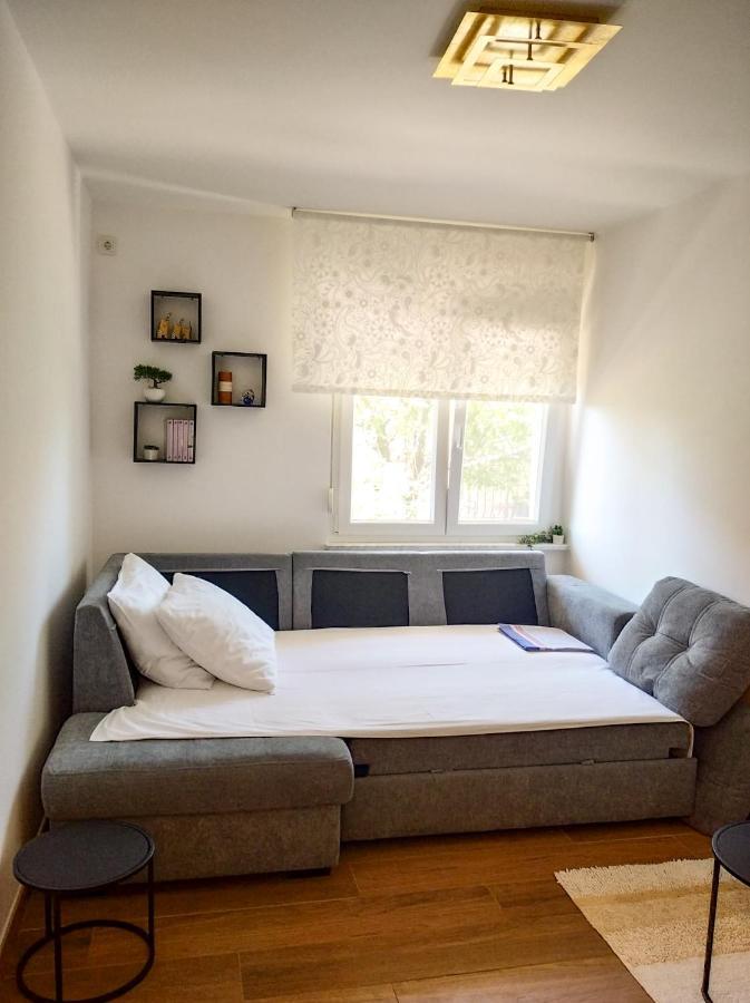 Apartment Vida - Amazing Place With Garden And Terrace Риека Экстерьер фото