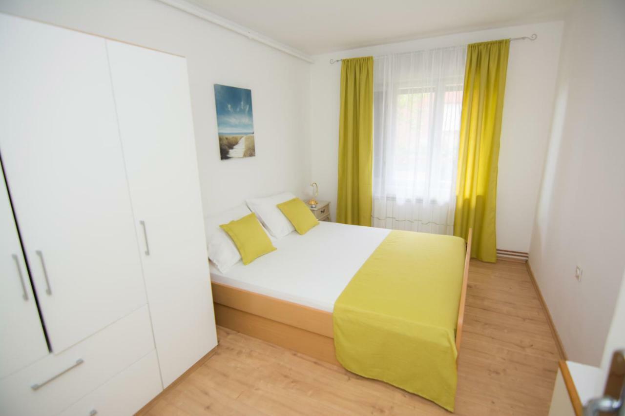 Apartment Vida - Amazing Place With Garden And Terrace Риека Экстерьер фото