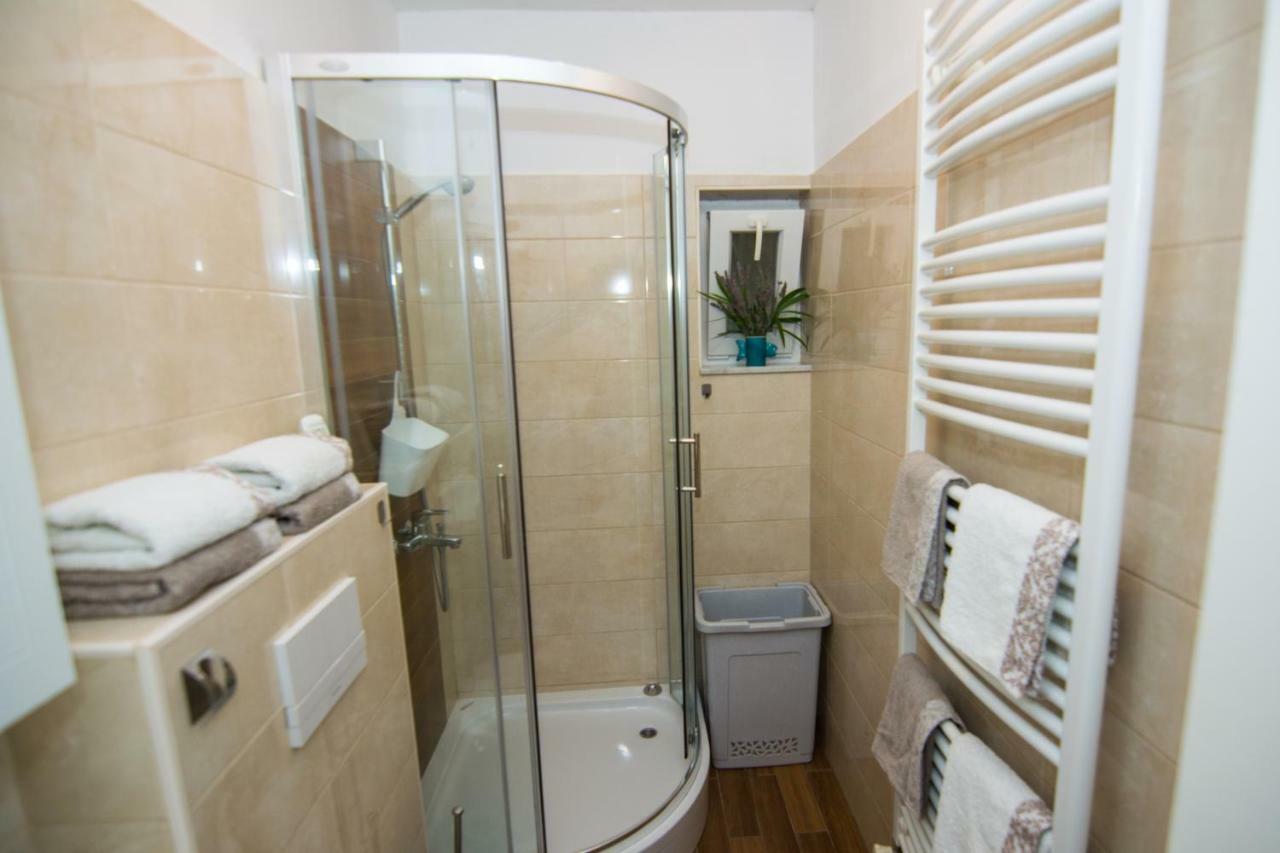 Apartment Vida - Amazing Place With Garden And Terrace Риека Экстерьер фото